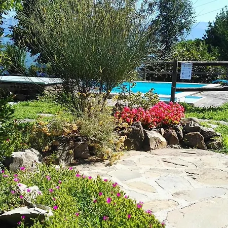 La Costa Di Gavedo
