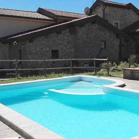 La Costa Di Gavedo