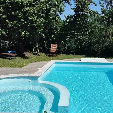 La Costa Di Gavedo