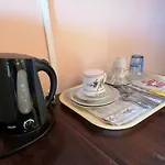 La Costa Di Feriehus *