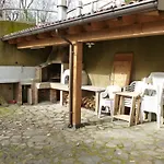 La Costa Di Feriehus