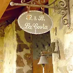 Feriehus La Costa Di Gavedo