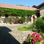 Feriehus La Costa Di