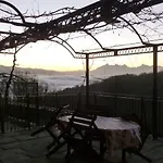 La Costa Di Feriehus