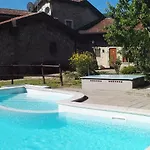Feriehus La Costa Di *