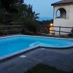 La Costa Di Feriehus *