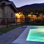 La Costa Di Feriehus Gavedo