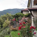 Feriehus La Costa Di