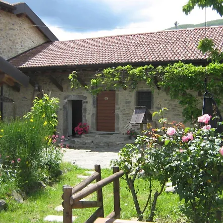 La Costa Di Feriehus