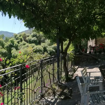 Дом отдыха La Costa Di Gavedo