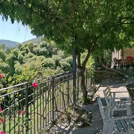 La Costa Di Gavedo