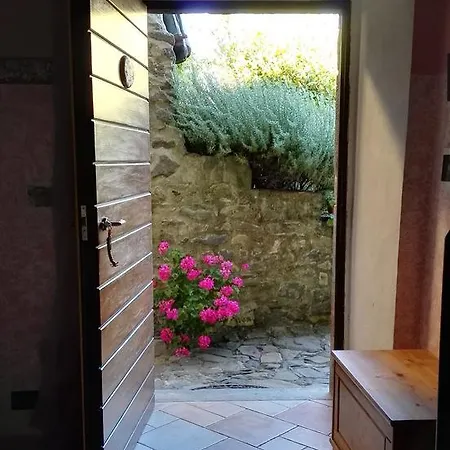 Дом отдыха La Costa Di Gavedo