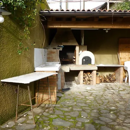 La Costa Di Prázdninový dům Gavedo