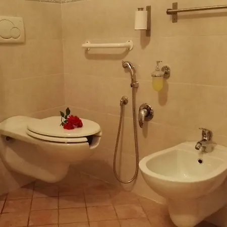 Prázdninový dům La Costa Di