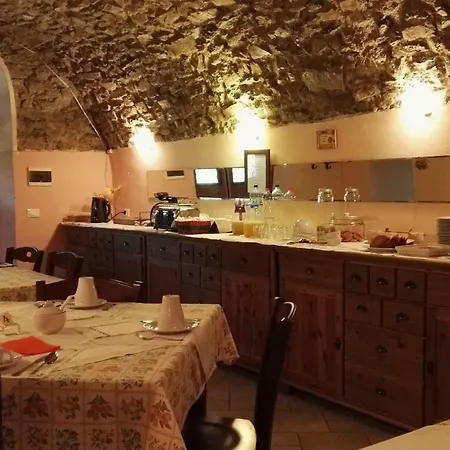 La Costa Di Дом отдыха Gavedo