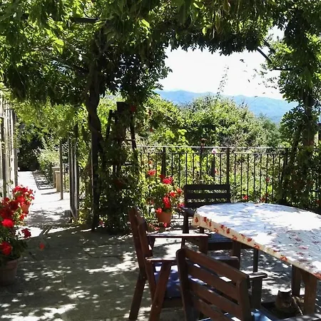 La Costa Di Gavedo
