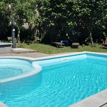 Дом отдыха La Costa Di Gavedo