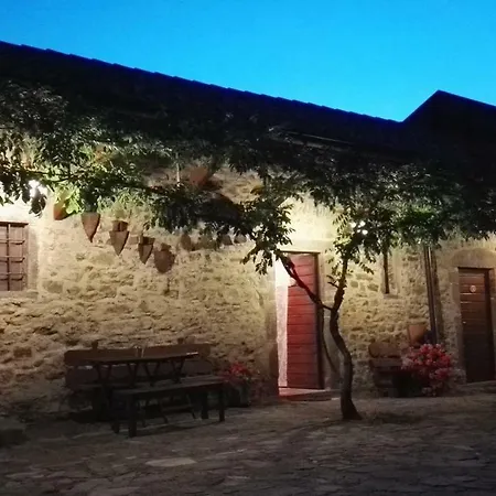 La Costa Di Prázdninový dům *