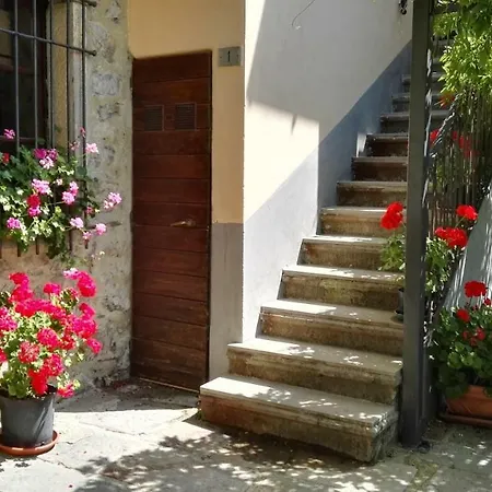 La Costa Di Gavedo