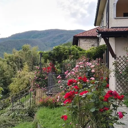 Дом отдыха La Costa Di