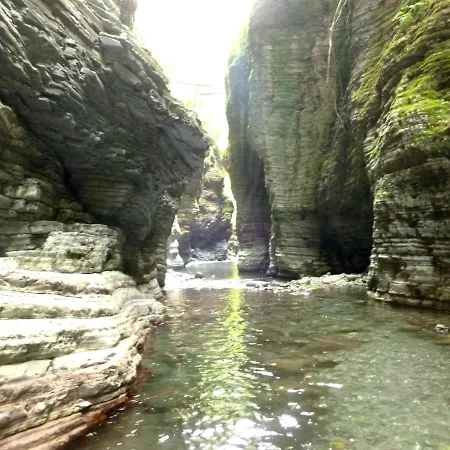 Дом отдыха La Costa Di